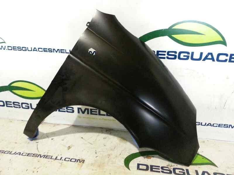 Guarda-Lamas Frente Direito Daewoo Matiz