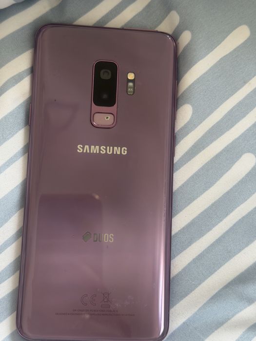 Samsung S 9SM-G975F/DS