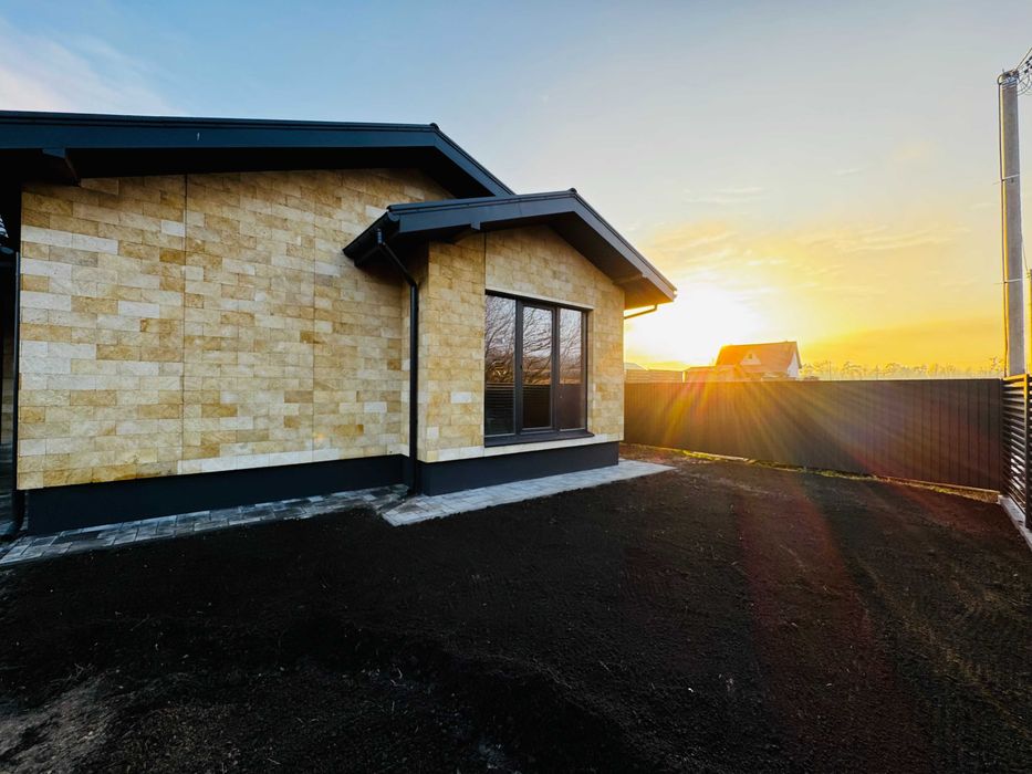 Продаж чудового  Будинку без ремонту