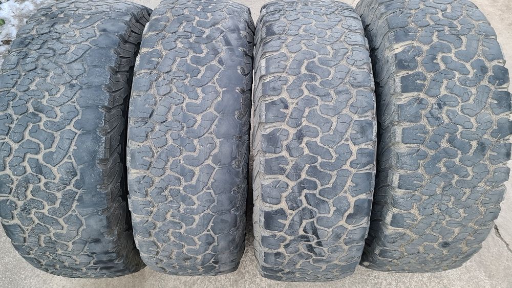 Продам Goodrich 265.70.17