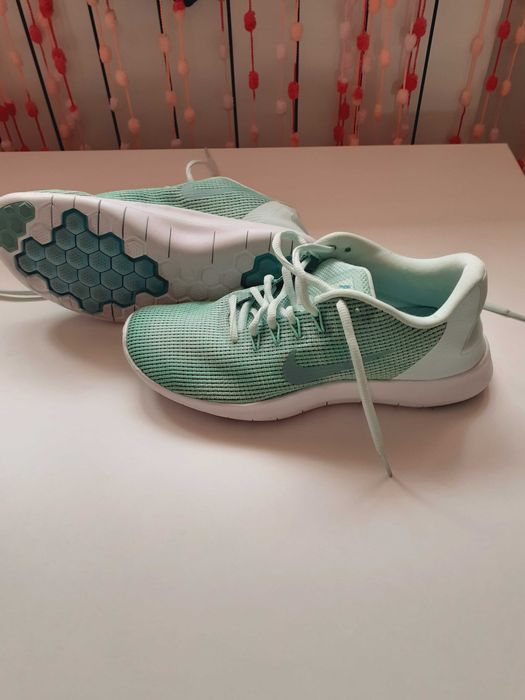 Buty Nike Flex rozm 40