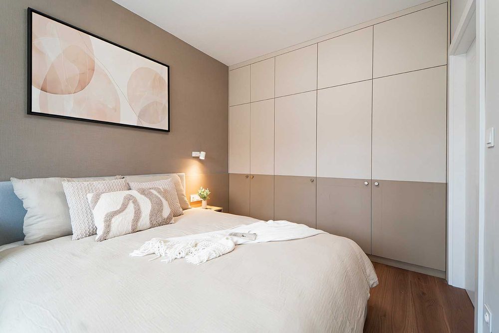 Apartament 2 pokoje (40 m²) z garażem– Przemysłowa, PL/ENG - Widok 6