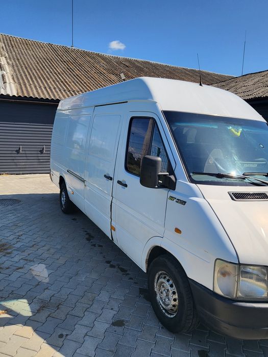 Продам Фольцваген LT 35.