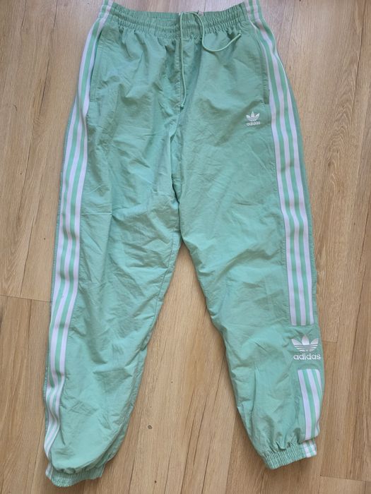 Dresy damskie adidas