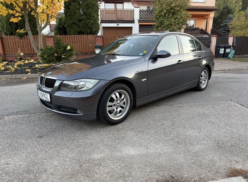 BMW Seria 3