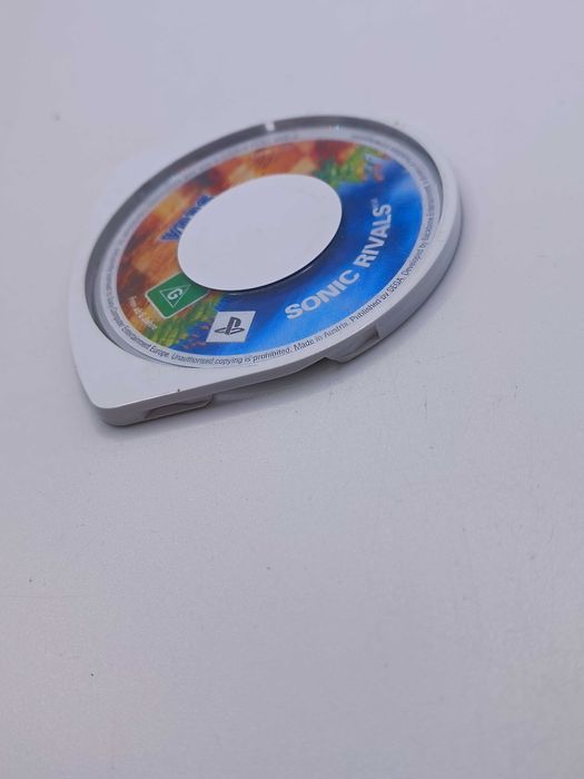 GRA Sonic Rivals Na PSP ESSENTIALS 121/02/26s