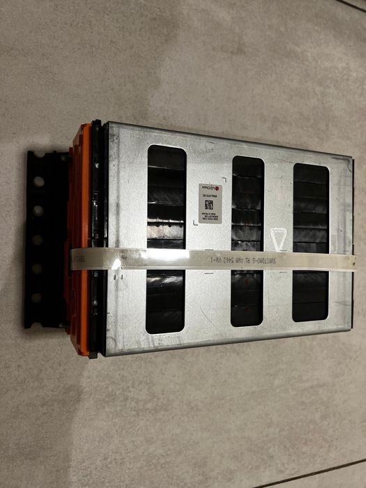 Akumulator bateria 12S 43V 1,45kWh li-ion