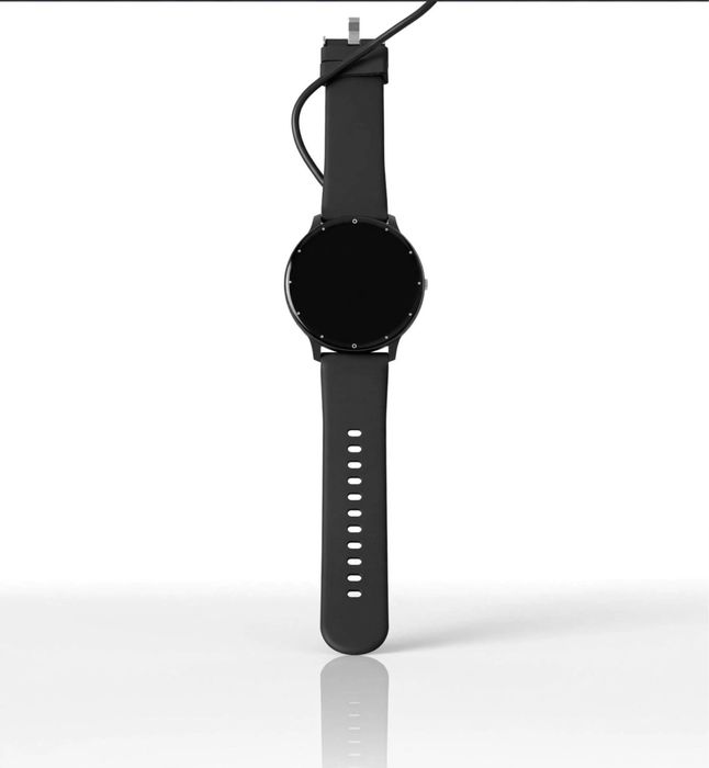 Smartwatch Bluetooth Chamadas Fitness Novo