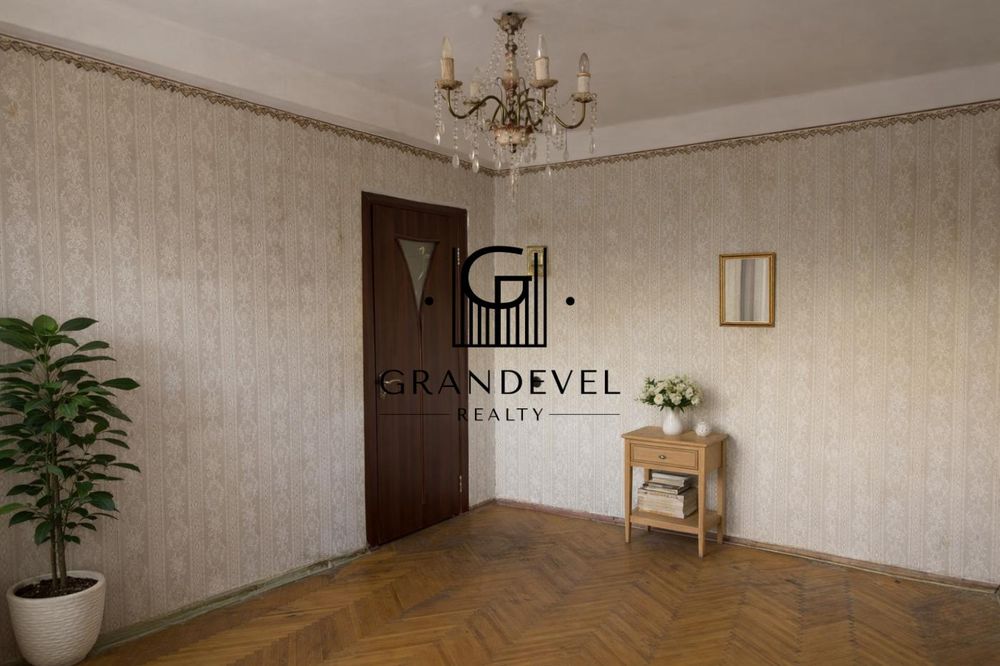 Продаж 2к, по вул. Борщагівська 10А, КПІ, Київ