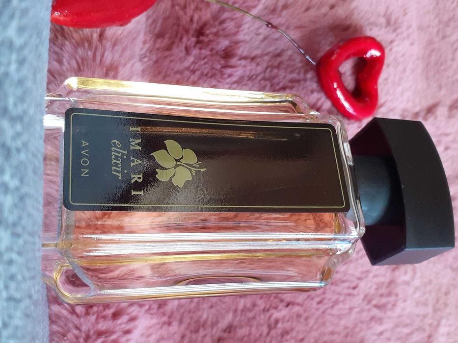IMARI elixir Avon