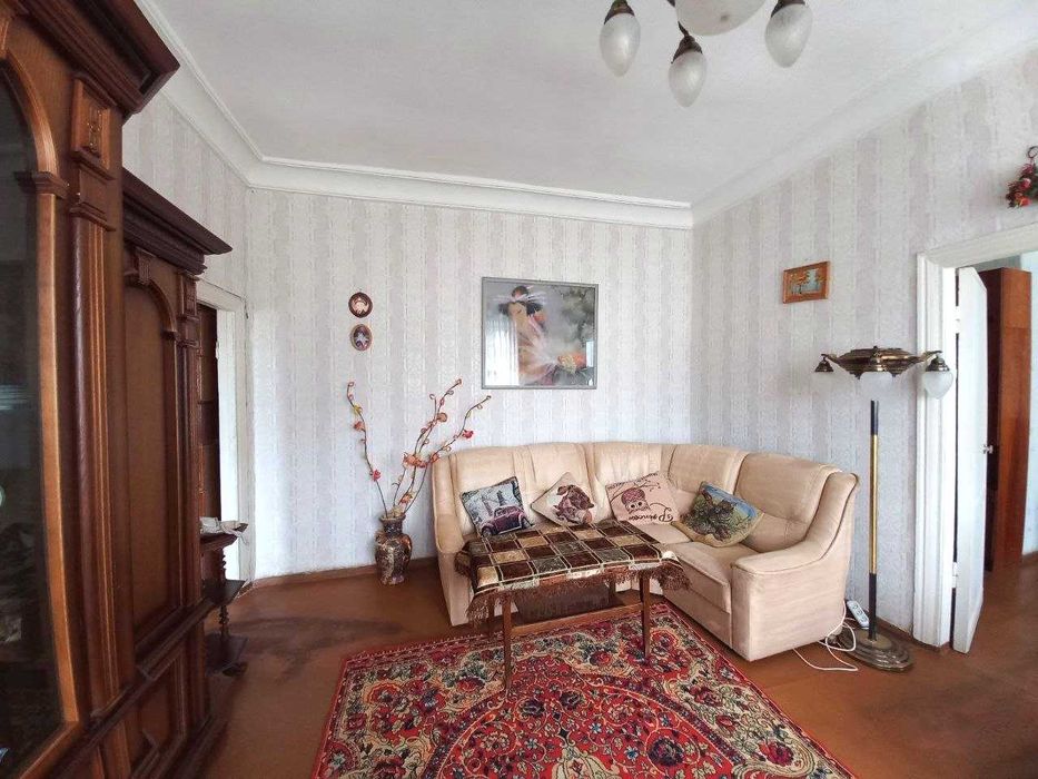 Здам 2 кімнатну квартиру в самому центрі міста