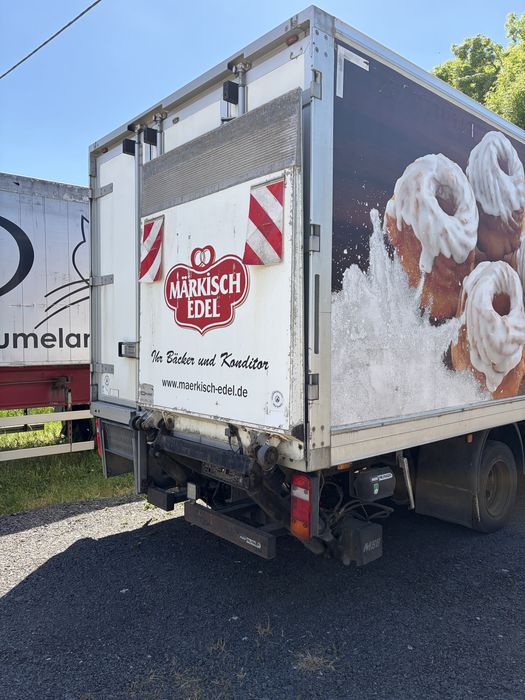 Man tgl8 Chłodnia