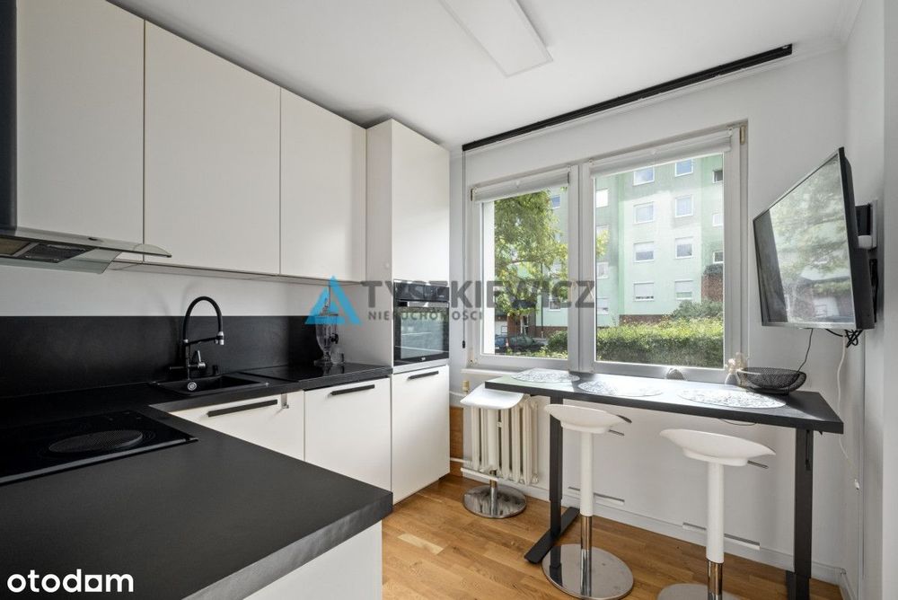 Mieszkanie – Gdynia - Widok 2