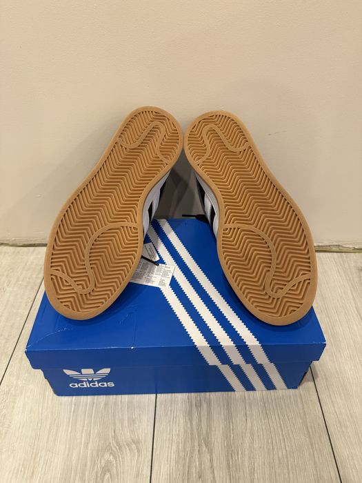 Adidas Campus 00s – nowe, oryginalne, r. 42