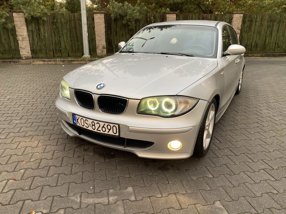 BMW Seria 1
