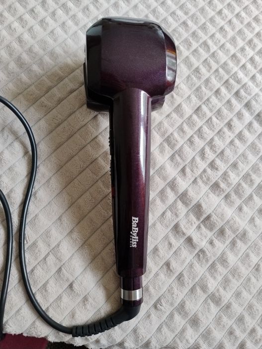 Lokówka automatyczna Babyliss Paris C1000E Curl Secret