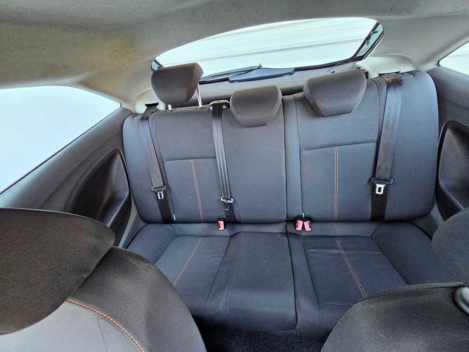 Seat Ibiza Sport 1.2Tdi 75Cv 180.000Km 12/2010