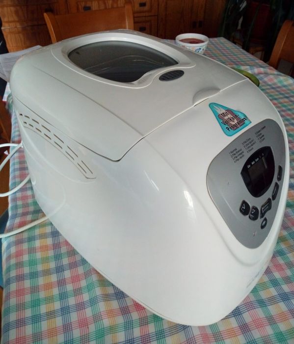 Clatronic Bread Machine64738949952387121