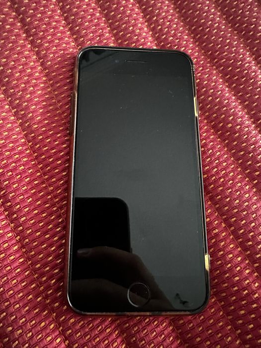 Iphone SE 3 geraçao 2022