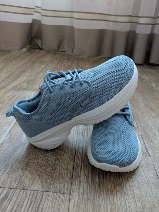 Жіночі кросівки Sport 40 розмір Світло блакитні
