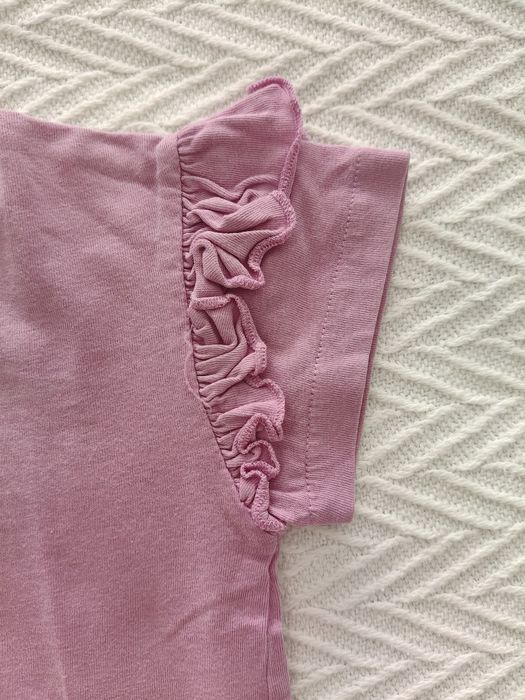 Camisola Zara Tam 3 Anos ( Portes incluídos)
