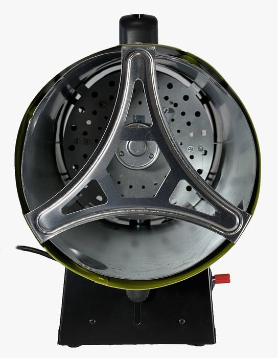 Обогреватель газовый пушка Grunfeld GRAH-30 с термостатом и индикацией температуры