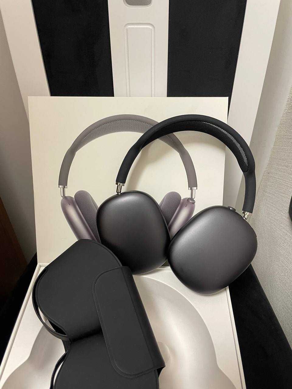 Як нові AirPods Max продам!: 8 600 грн. - Навушники Київ на Olx