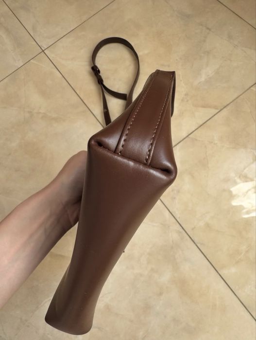 Сумка украінського бренду Bagllet
