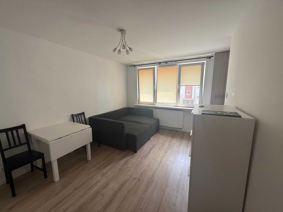 Do wynajęcia kawalerka/idealna dla studenta/tki/CENTRUM SZCZECINA
