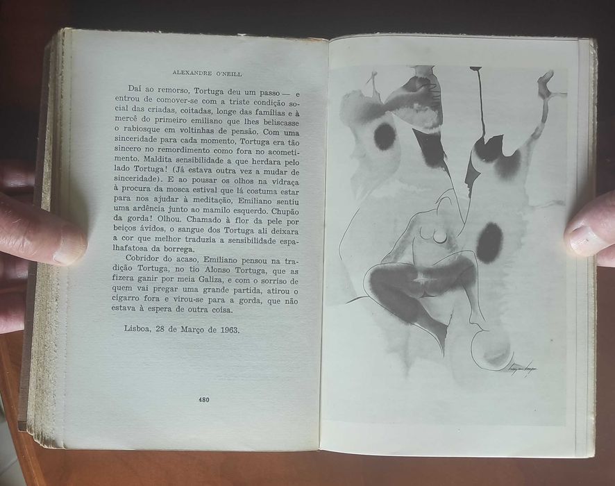 Antologia de Poesia Portuguesa Erótica e Satírica