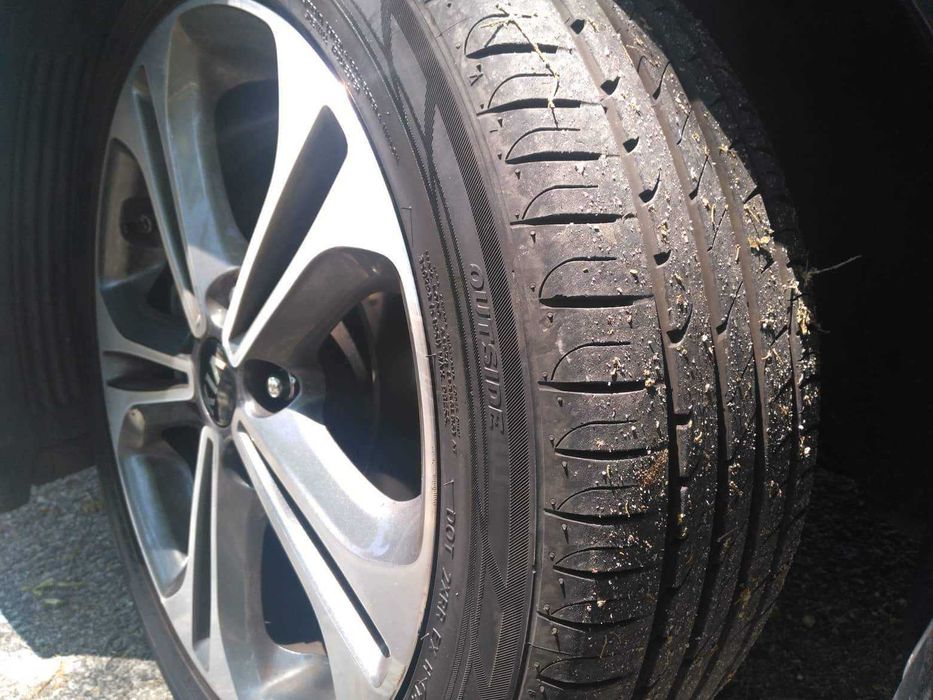 Kia Ceed GTLine 2016