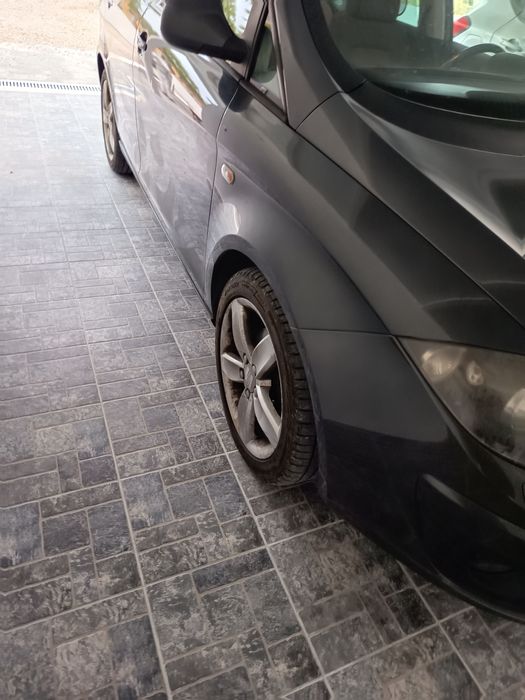 SEAT Altea XL 1.6