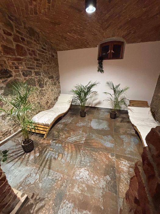 Osada Narost 37 noclegi SAUNA JACUZZI