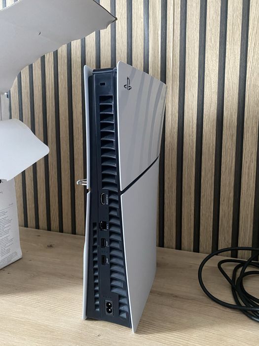 Ps5 SLIM в ідеалі з диском GTA5 (обмін на пк, ігровий ноут)