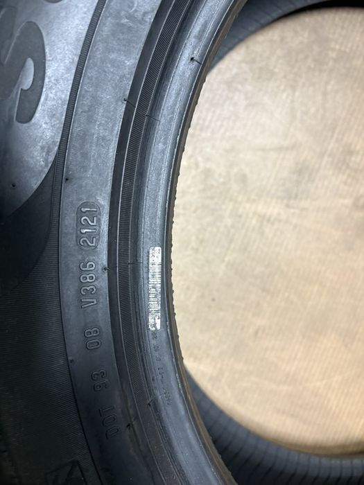 4x 235/55R19 101H PIRELLI SCORPION WINTER opony zimowe M+S 3PMSF RANT AO