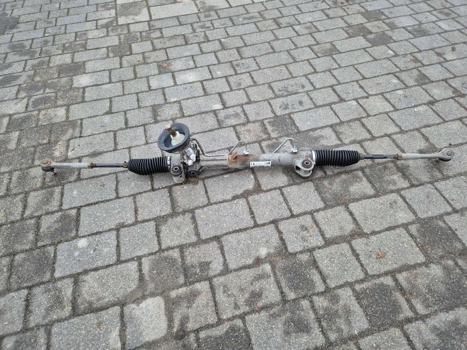 opel zafira b astra h maglownica przekładnia kierownicza