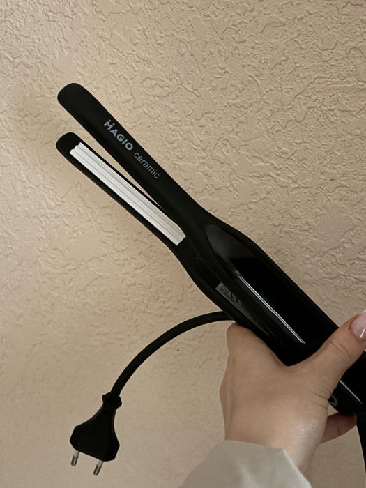 Плойка -гофре MAGIO MG-702