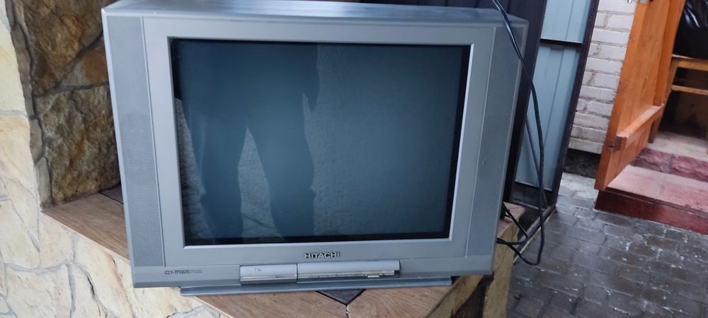 Телевізор телевізор