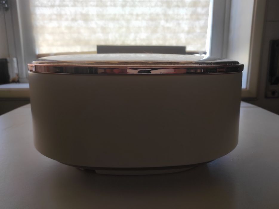 Máquina de Lavar e Centrifugar Portátil