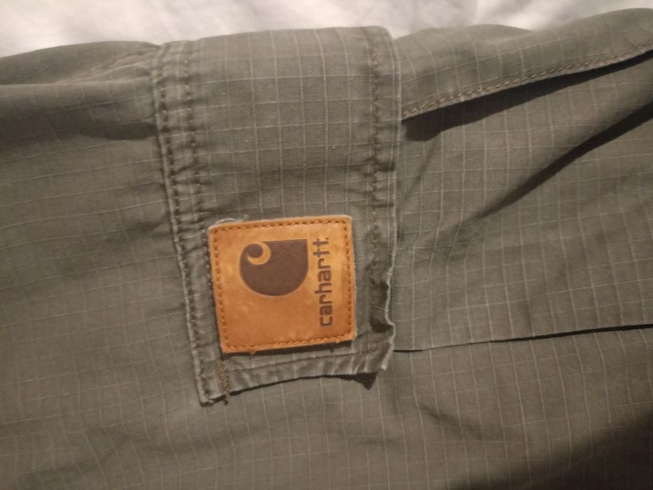 Carhartt regular cargo pant 32x34 rare vintage
