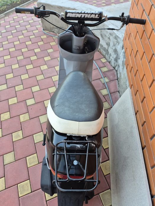 Honda dio 27 stant