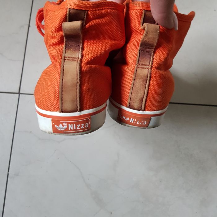 Adidas 44 2/3 długość wkładki 28,5