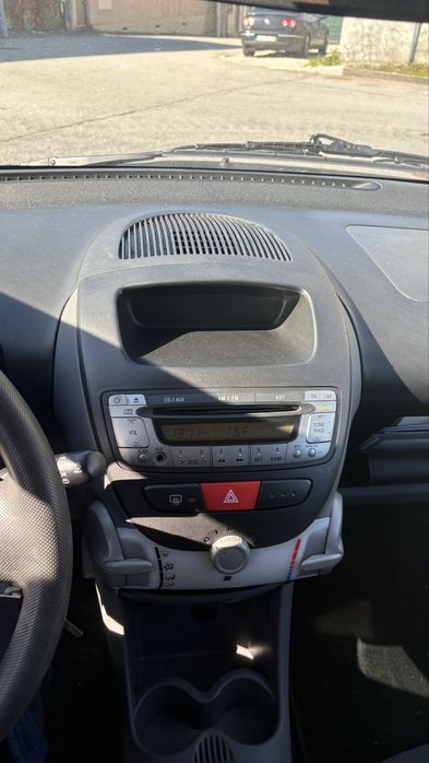 toyota aygo bom estado