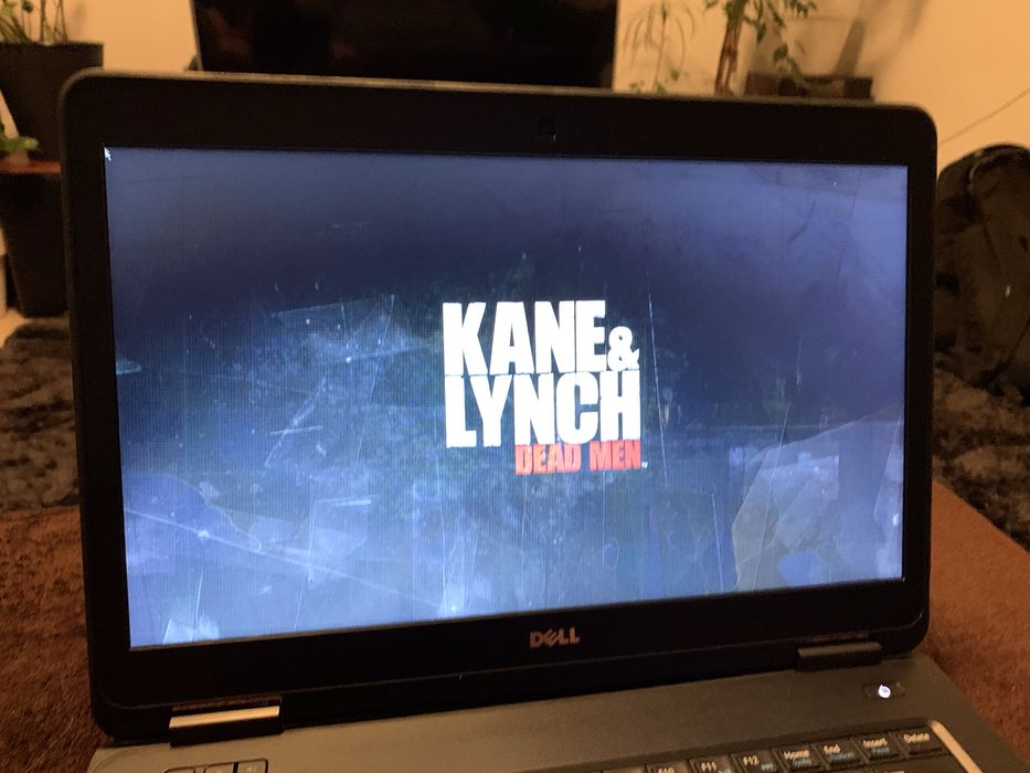 Solidny dell latitude e5440 gry, wysylka