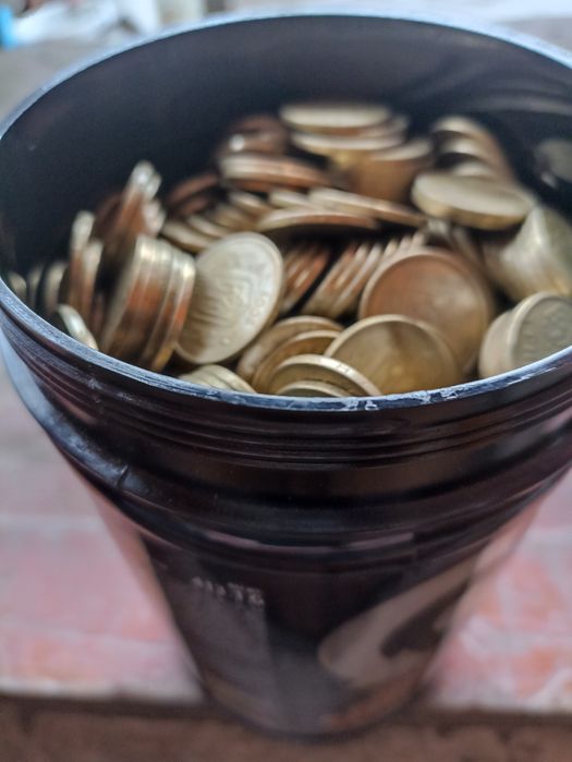 Продам монети України, 1 гривня НБУ