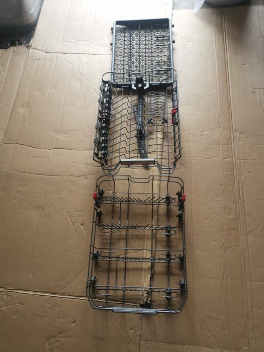 Komplet koszy do zmywarki Whirlpool 45cm - Okazja