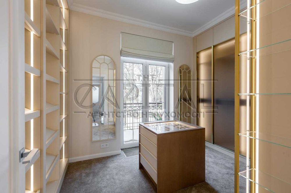 Дом по адресу бульвар Дружбы Народов (площадь 320 м²) - Atlanta.ua - фото 8