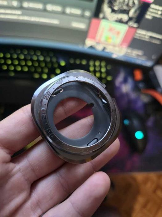 Samsung galaxy watch ultra