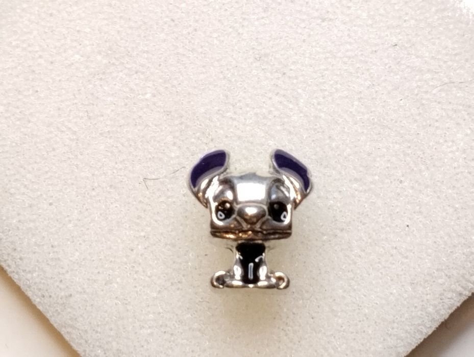 Charms Stich nowy do bransoletki modułowej