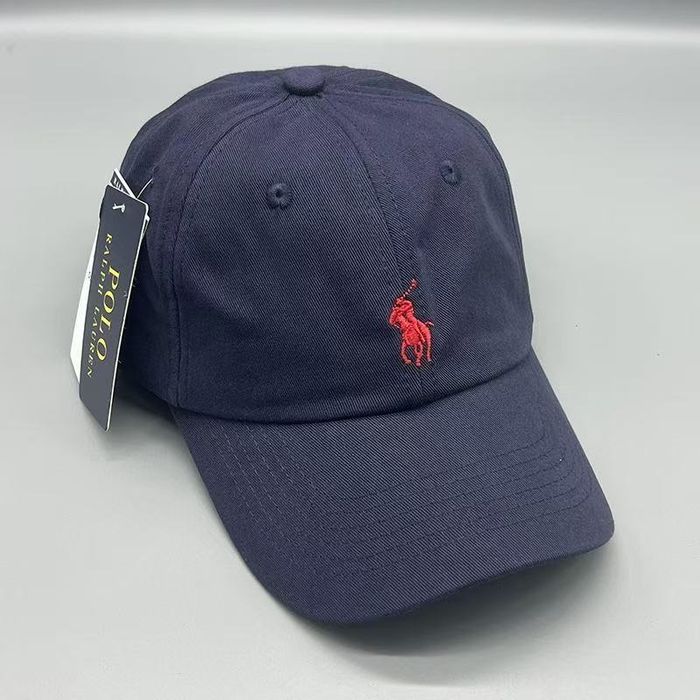 ‼️Різні кольори‼️Нова Кепка Polo ralph lauren Бейсболка